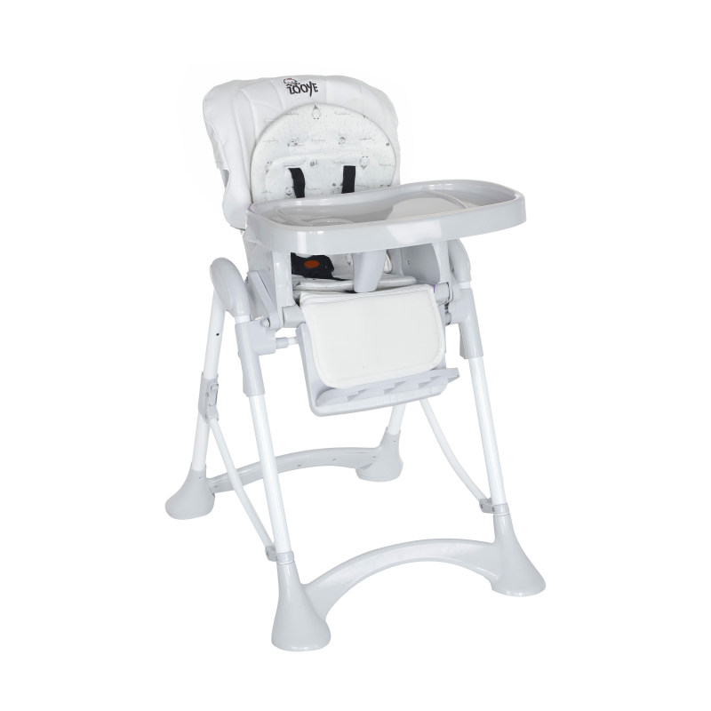  صندلی غذاخوری کودک زویی مدل Z110-22

