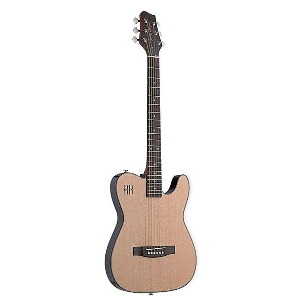 گیتار الکترو آکوستیک استگ مدل James Neligan EW3000C N
