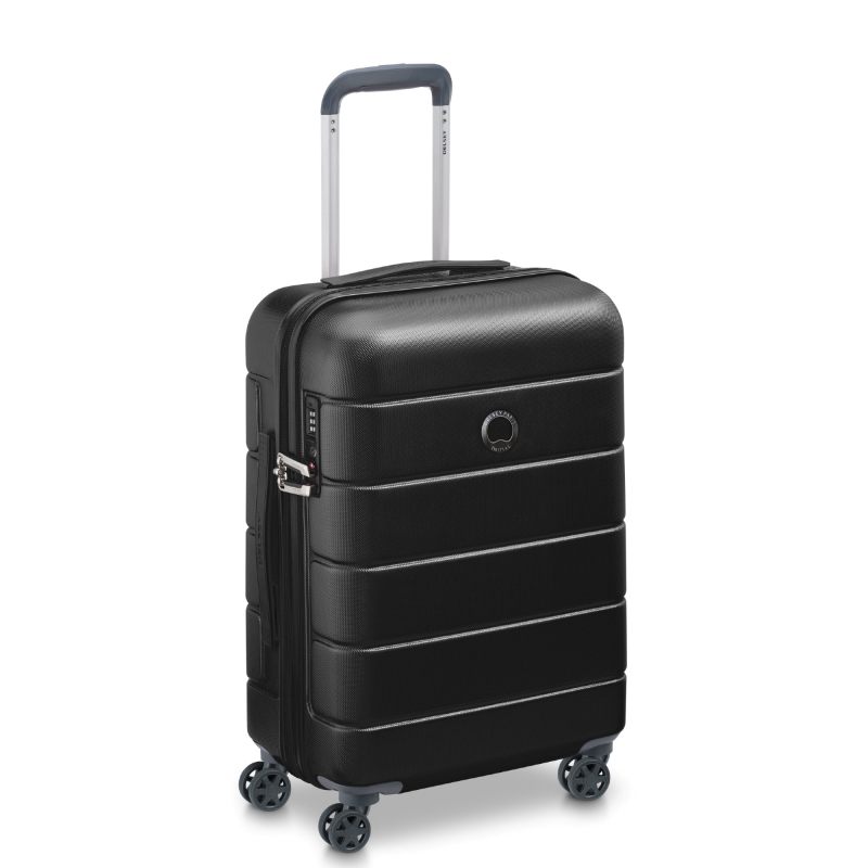 چمدان دلسی مدل لاگوس لایت کد 3870801  سایز کوچک