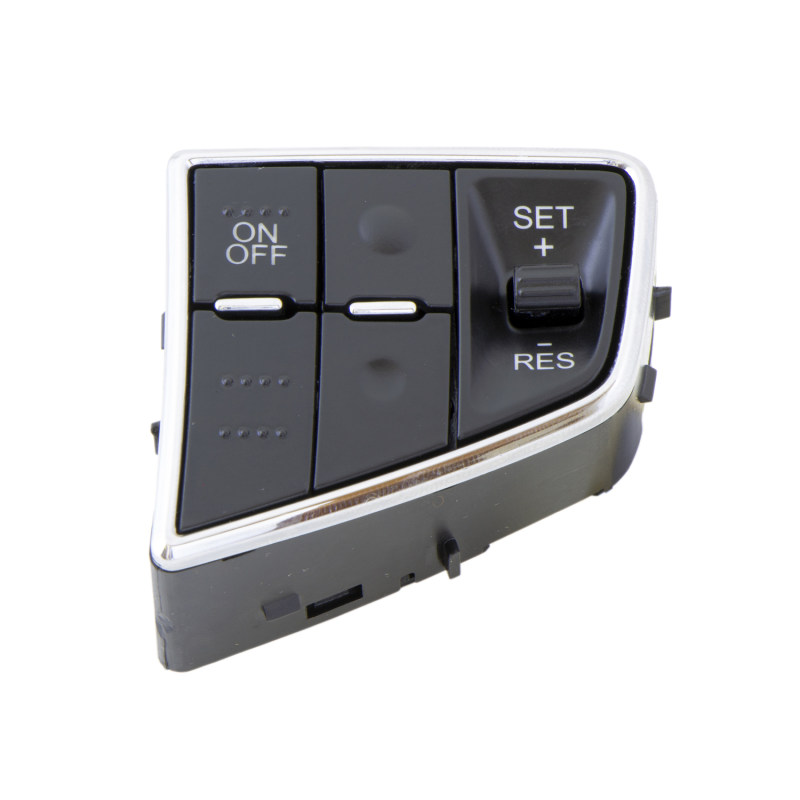کلید کروز کنترل خودرو مدل ZA2 مناسب برای دنا 