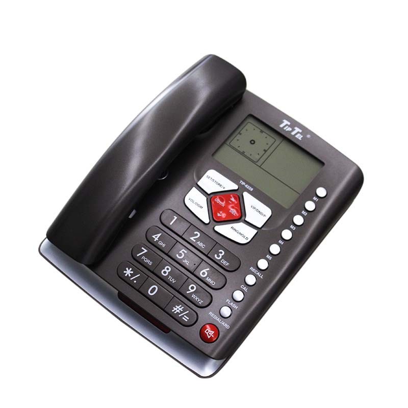 تلفن تیپ تل مدل TIP-6228