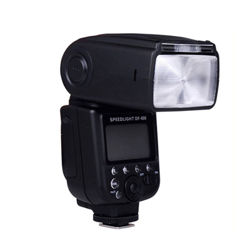 فلاش دوربین دی بی کی مدل DF-800C