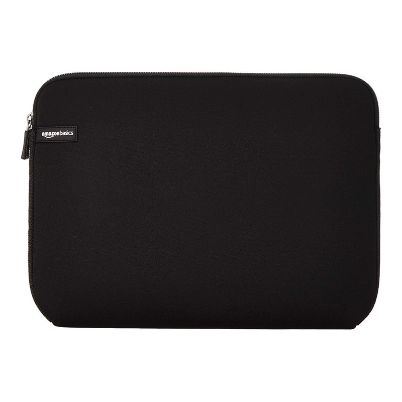 کاور لپ تاپ آمازون بیسیکس مدل 841710104660 مناسب برای لپ تاپ 14 اینچی