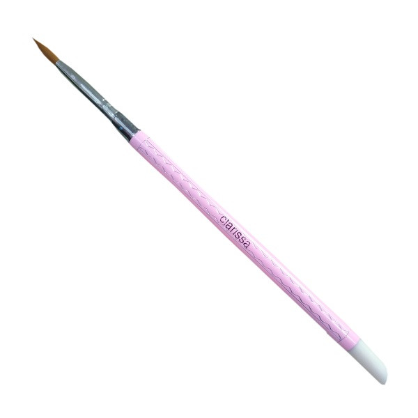 قلم موی کاشت ناخن کلاریسا مدل PRO20